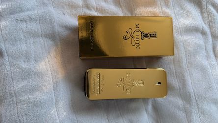 1 Million Paco Rabanne 