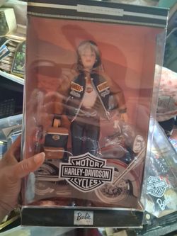 Vintage doll