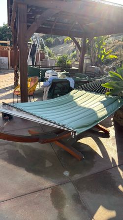 Hammock