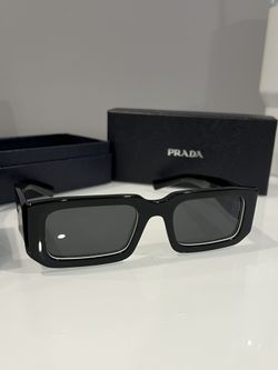 Prada Sunglasses