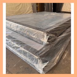 Queen Size Box Spring 