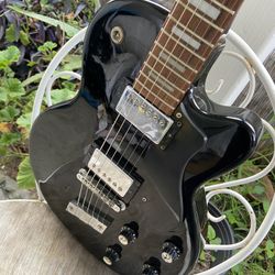 DeArmond M65-C Electric Guitar 