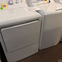 GE Set Appliance TM