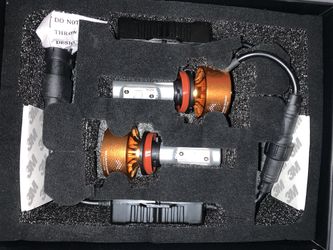 Headlight Bulbs