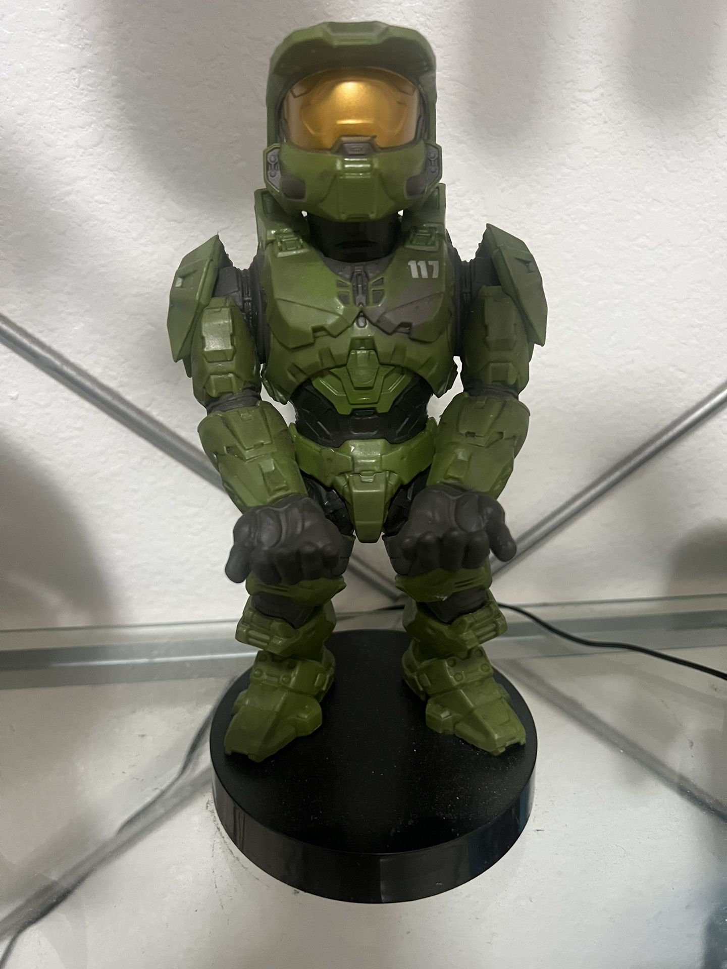 Halo Controller Holder