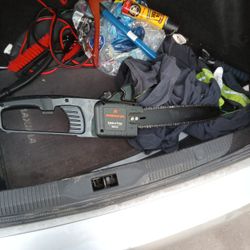 Remington Limb And Trim