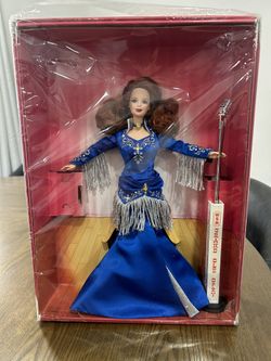1998 Grand Ole Opry Barbie