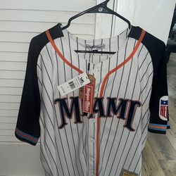 Negro League Baseball Jerseys