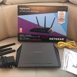 Netgear Router