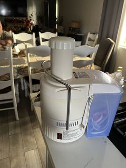 Juice Extractor