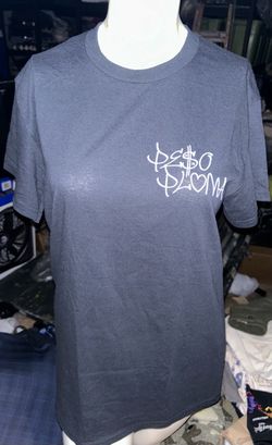 Peso pluma tarantula tshirt size small