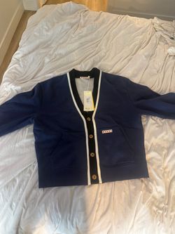 Marni sweater brand new  Medium