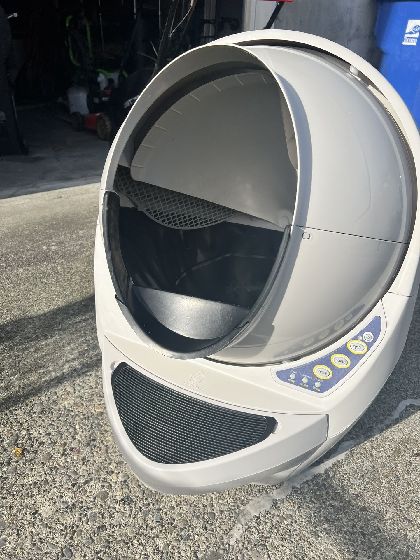 Litter Robot Series 3