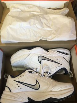 Air Monarch IV Size 8.5
