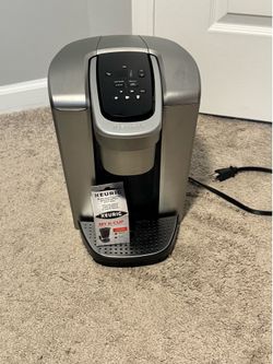 Keurig elite