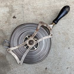 Chicago steel sale tape