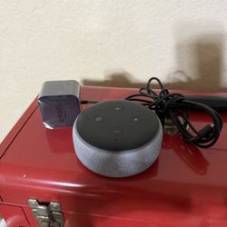 Alexa Dot - Have Three Of Them 