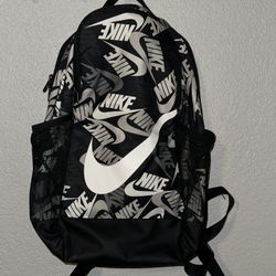 Nike Backpack 