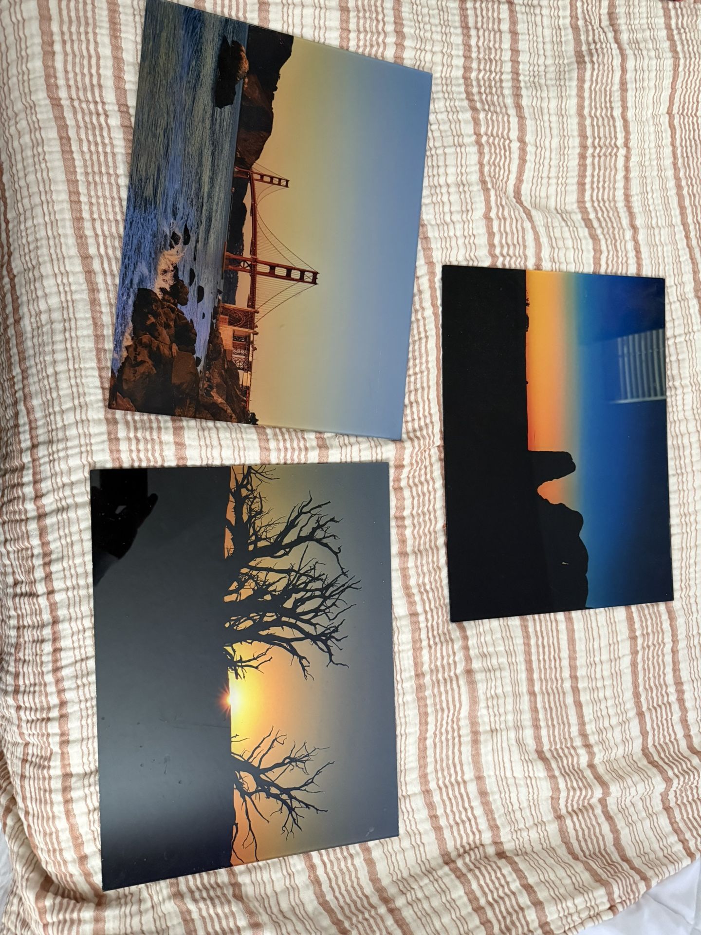 Wall Hangings Acrylic Pictures