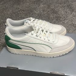 Puma Park Lifestyle Low Top Sneakers