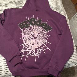 Sp5der Hoodie