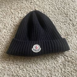 Moncler Beanie 