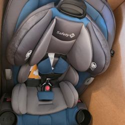 Safety 1st Car Seat