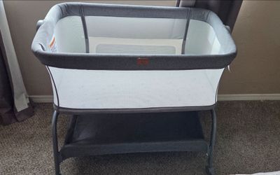 Baby bassinet