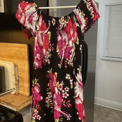 Beautiful Dress Size M