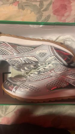 Bottega Veneta Sneakers