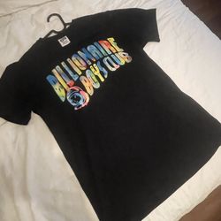 Billionaire Boys Club T-Shirt Medium