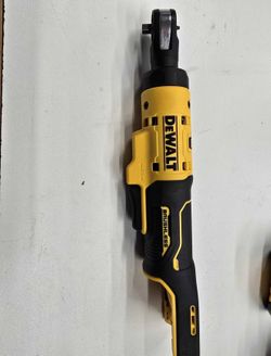 Dewalt Ratchet Brushless