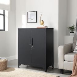 Metal Cabinet 