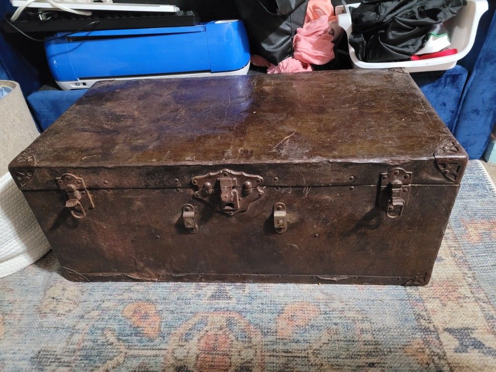 Antique Chest