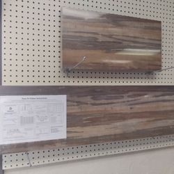 Beautiful Wood Floating Shelves