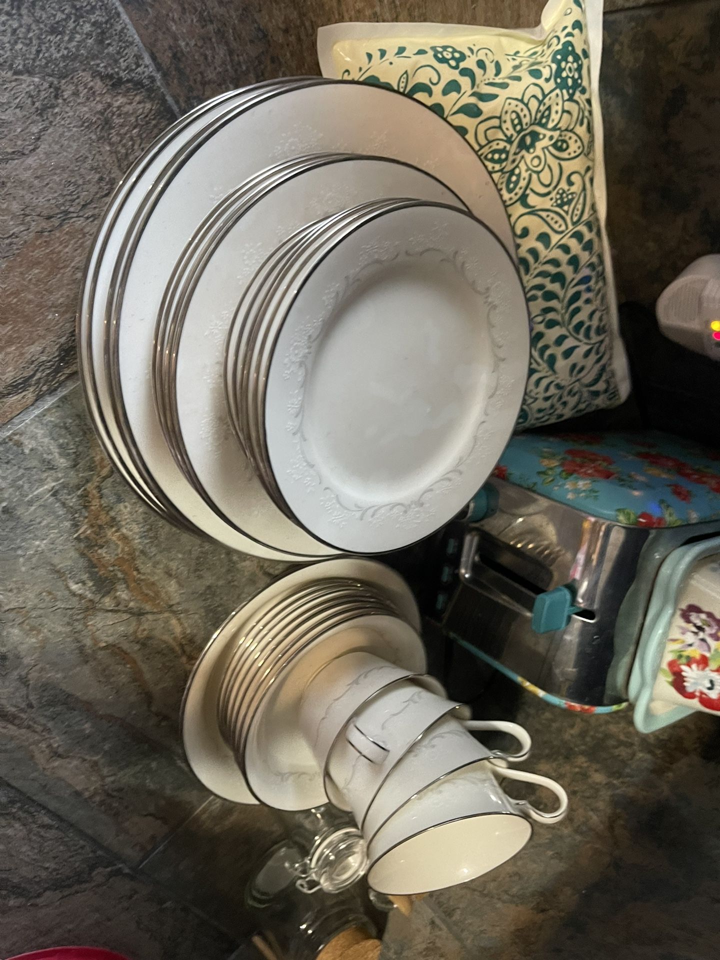 Fine China