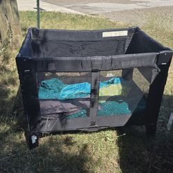 Pack N Play Play Pen