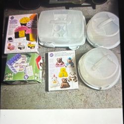 Wilton Baking Products 