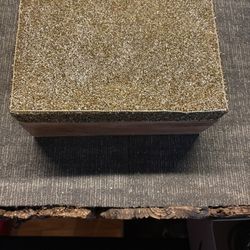 Luxury style Jewelry Box