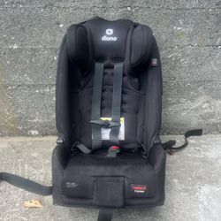 Diono Radian Car Seat