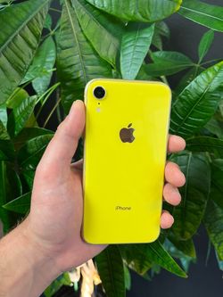 iPhone XR - Unlocked - 256GB - No FaceID