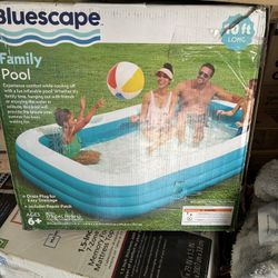 Kids Pool $30