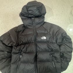Men’s medium The North Face 600 Puffer W/ Hood