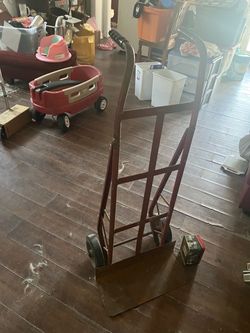 Hand Truck