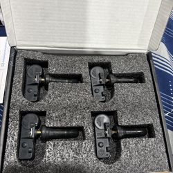 (contact info removed)9AB TPMS Tire Pressure Sensor Compatible With Chrysler / Dodge / Jeep