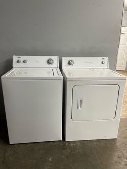 Estate Washer & Dryer ‼️60 Day Warranty‼️