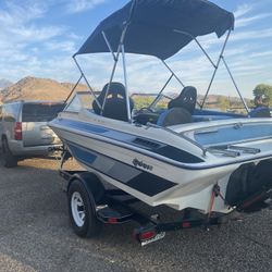 Mercury 5.0