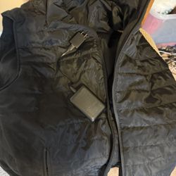 Heated Vest