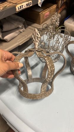 Crowns