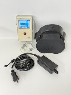 Ivoclar Vivadent Odyssey Navigator Soft-Tissue Dental Diode Laser - WORKING